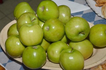 Rusia a returnat în Belarus 19 tone de mere